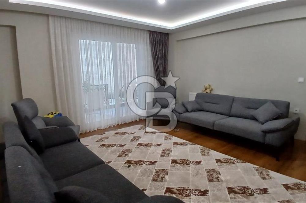 ULUKENT İZBAN YÜRÜME MESAFESİNDE SATILIK 2+1 DAİRE
