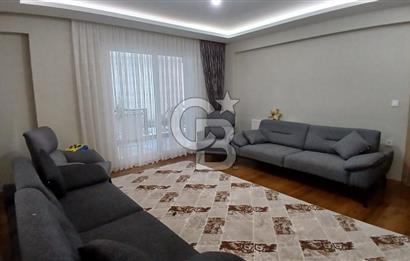 ULUKENT İZBAN YÜRÜME MESAFESİNDE SATILIK 2+1 DAİRE