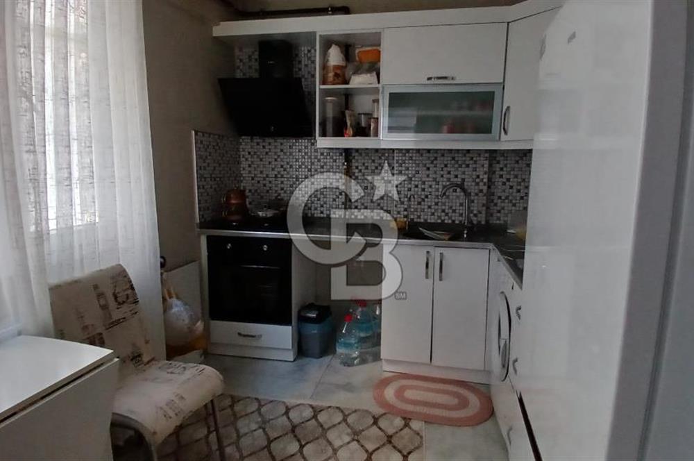 ULUKENT İZBAN YÜRÜME MESAFESİNDE SATILIK 2+1 DAİRE