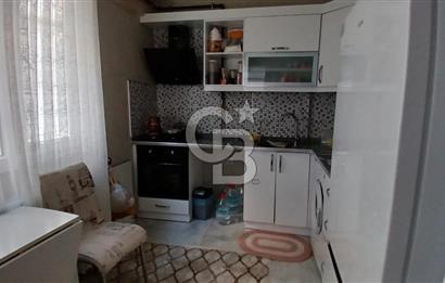 ULUKENT İZBAN YÜRÜME MESAFESİNDE SATILIK 2+1 DAİRE