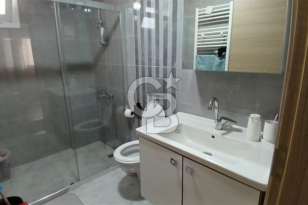 ULUKENT İZBAN YÜRÜME MESAFESİNDE SATILIK 2+1 DAİRE