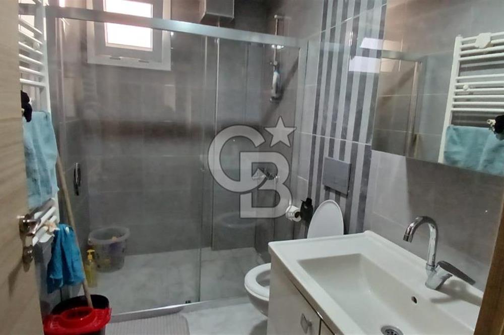 ULUKENT İZBAN YÜRÜME MESAFESİNDE SATILIK 2+1 DAİRE