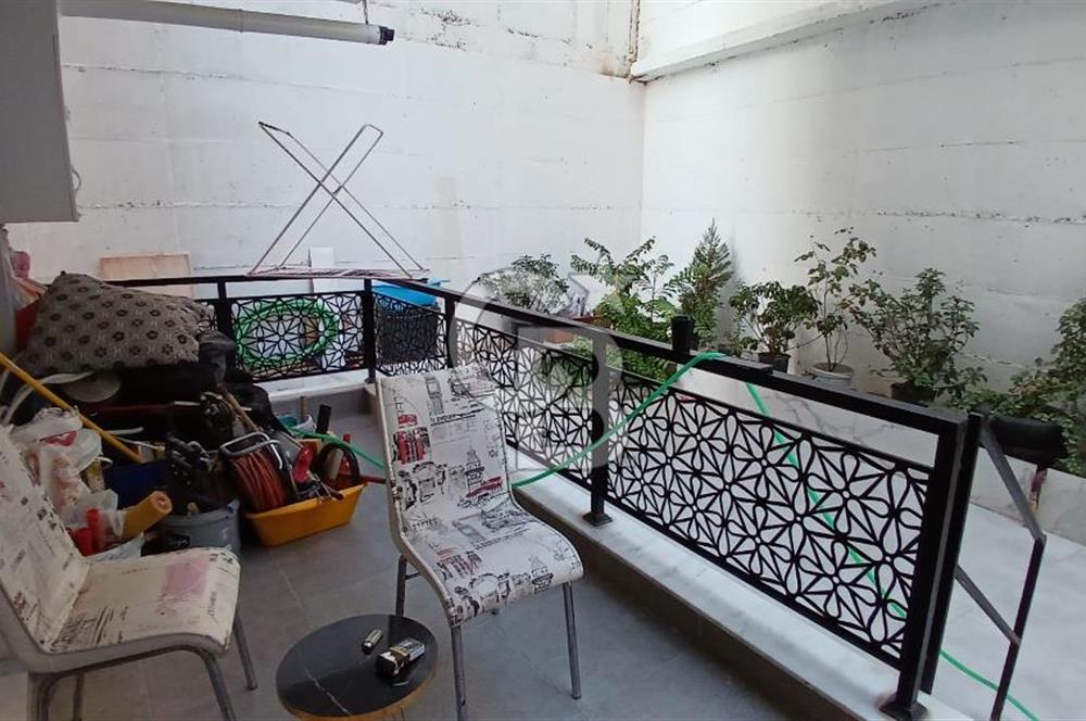 ULUKENT İZBAN YÜRÜME MESAFESİNDE SATILIK 2+1 DAİRE