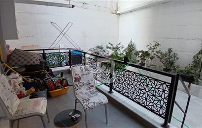 ULUKENT İZBAN YÜRÜME MESAFESİNDE SATILIK 2+1 DAİRE