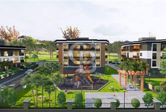 Aliağa’da Site İçerisinde 2+1 Satılık Daire 