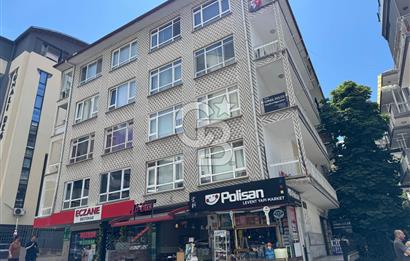 ÇANKAYA BESTEKAR SOKAKTA EŞYALI VE BAKIMLI 2+1 KİRALIK DAİRE