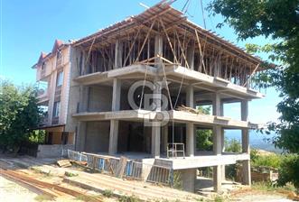 CB EAGLE'DAN DURSUNBEY, BOZYOKUŞ MH'DE HARİKA 2+1 SIFIR DAİRE
