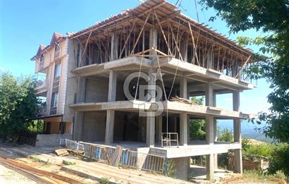 CB EAGLE'DAN DURSUNBEY, BOZYOKUŞ MH'DE HARİKA 2+1 SIFIR DAİRE