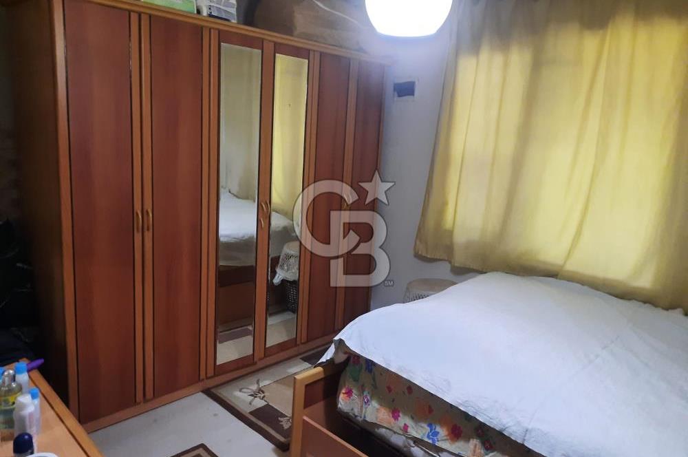 TOKAT BÜYÜKYILDIZ KANAL ALTI TEK TAPU BAHÇE - 1.526M2 VE 2+1 EV