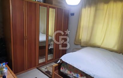 TOKAT BÜYÜKYILDIZ KANAL ALTI TEK TAPU BAHÇE - 1.526M2 VE 2+1 EV