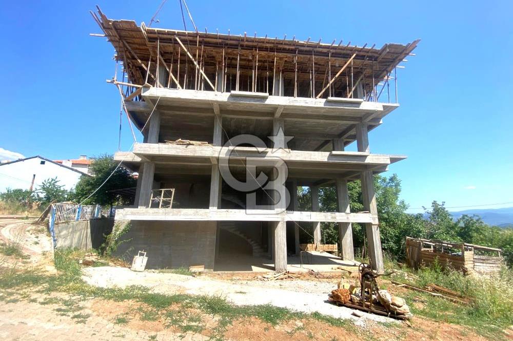 CB EAGLE'DAN DURSUNBEY, BOZYOKUŞ MH'DE HARİKA 2+1 SIFIR DAİRE