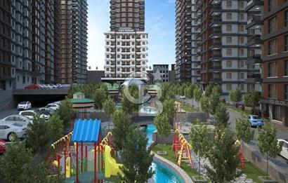 MAMAK VADİ MANZARA PREMİUM'DA ŞEREFİYESİ YÜKSEK ÖN CEPHE2+1DAİRE