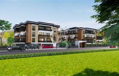 Aliağa’da Site İçerisinde 2+1 Satılık Daire 