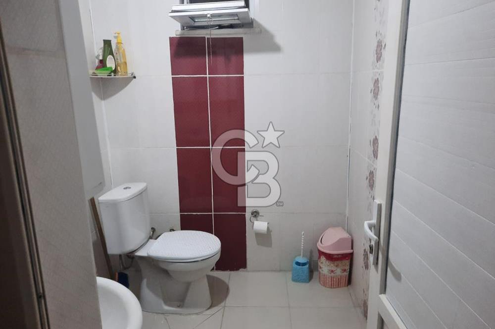 TOKAT BÜYÜKYILDIZ KANAL ALTI TEK TAPU BAHÇE - 1.526M2 VE 2+1 EV