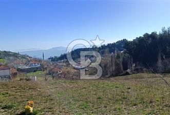 Muğla Günlüce mahallesinde satılık imarlı tarla