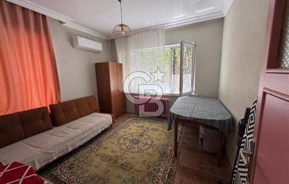 ÇANKAYA BESTEKAR SOKAKTA EŞYALI VE BAKIMLI 2+1 KİRALIK DAİRE