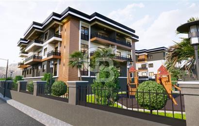 Aliağa’da Site İçerisinde 2+1 Satılık Daire 