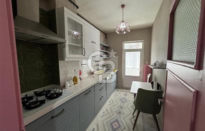 ÇANKAYA BESTEKAR SOKAKTA EŞYALI VE BAKIMLI 2+1 KİRALIK DAİRE