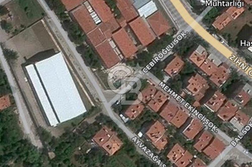 CB EAGLE'DAN DURSUNBEY, BOZYOKUŞ MH'DE HARİKA 2+1 SIFIR DAİRE
