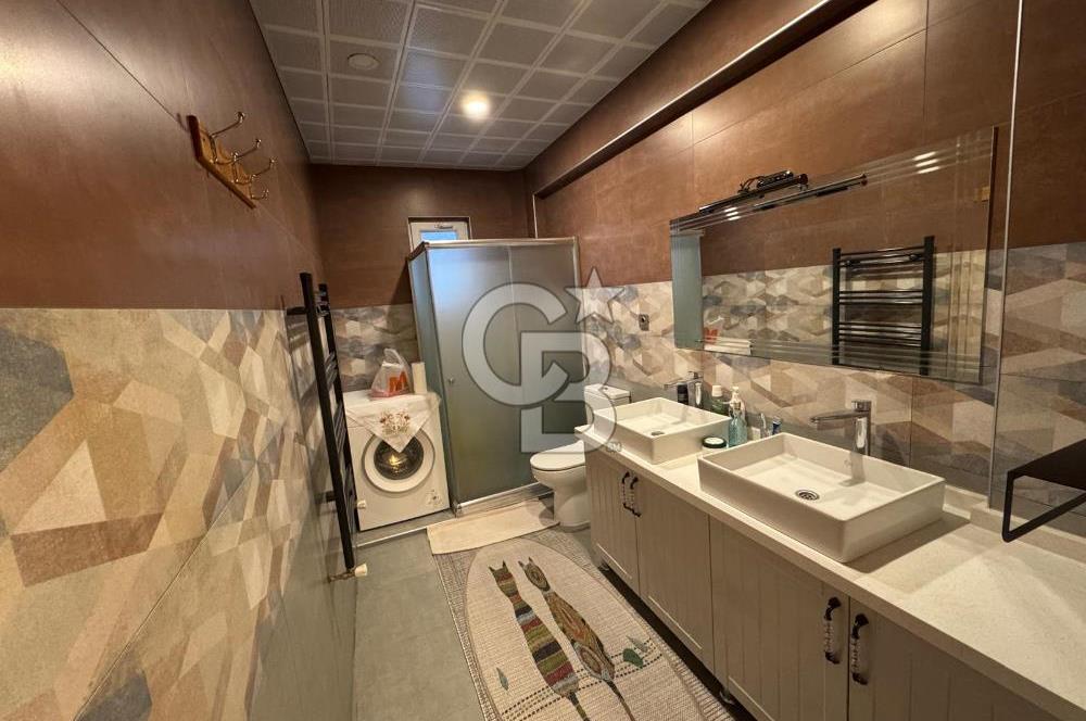 ÇANKAYA BESTEKAR SOKAKTA EŞYALI VE BAKIMLI 2+1 KİRALIK DAİRE