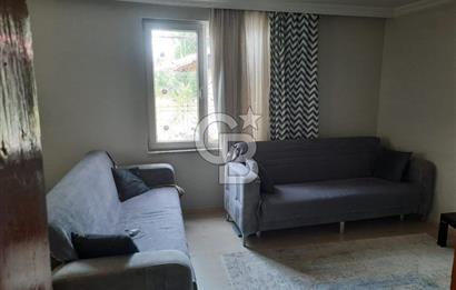 TOKAT BÜYÜKYILDIZ KANAL ALTI TEK TAPU BAHÇE - 1.526M2 VE 2+1 EV