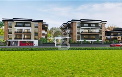 Aliağa’da Site İçerisinde 2+1 Satılık Daire 