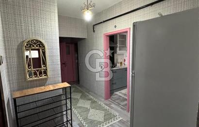 ÇANKAYA BESTEKAR SOKAKTA EŞYALI VE BAKIMLI 2+1 KİRALIK DAİRE