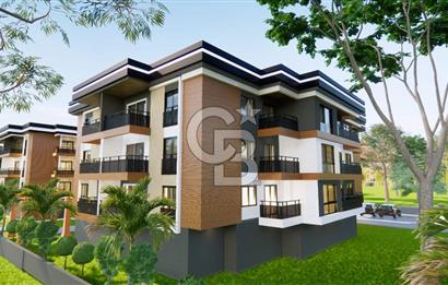 Aliağa’da Site İçerisinde 2+1 Satılık Daire 