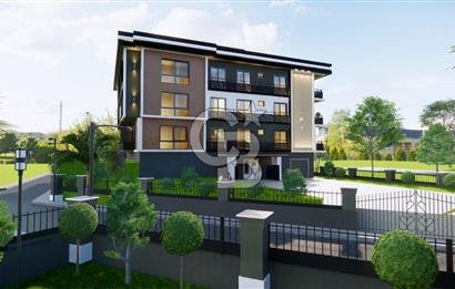 Aliağa’da Site İçerisinde 2+1 Satılık Daire 