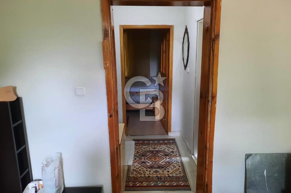 TOKAT BÜYÜKYILDIZ KANAL ALTI TEK TAPU BAHÇE - 1.526M2 VE 2+1 EV