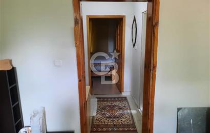 TOKAT BÜYÜKYILDIZ KANAL ALTI TEK TAPU BAHÇE - 1.526M2 VE 2+1 EV