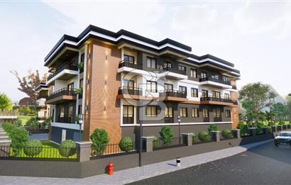 Aliağa’da Site İçerisinde 2+1 Satılık Daire 