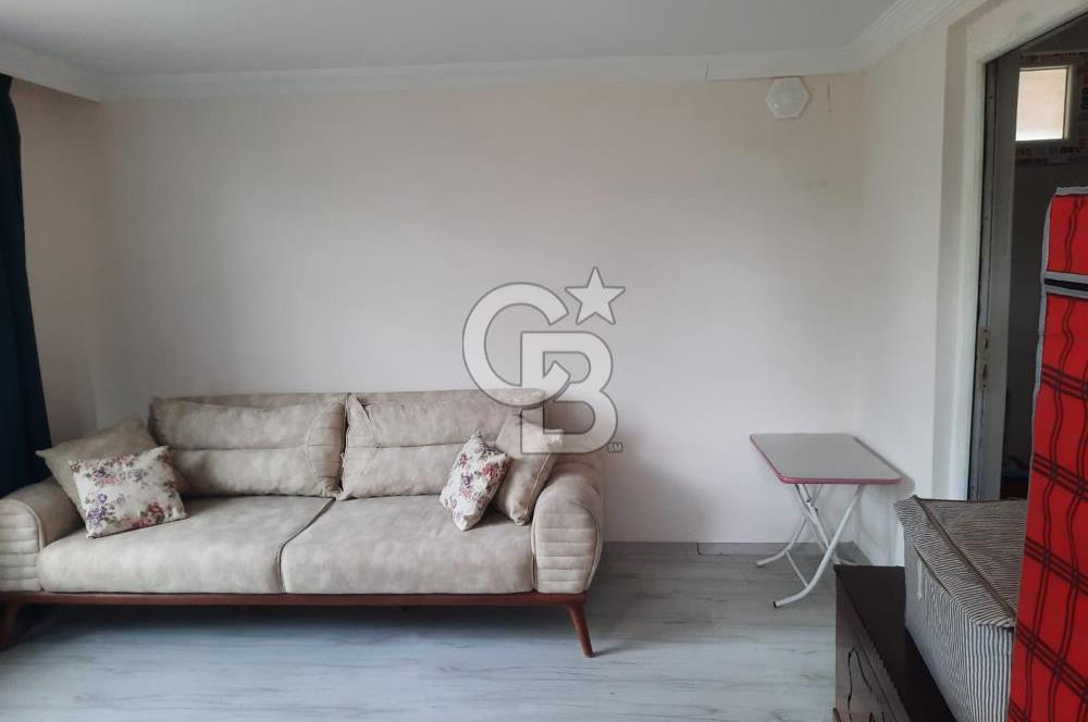 TOKAT BÜYÜKYILDIZ KANAL ALTI TEK TAPU BAHÇE - 1.526M2 VE 2+1 EV