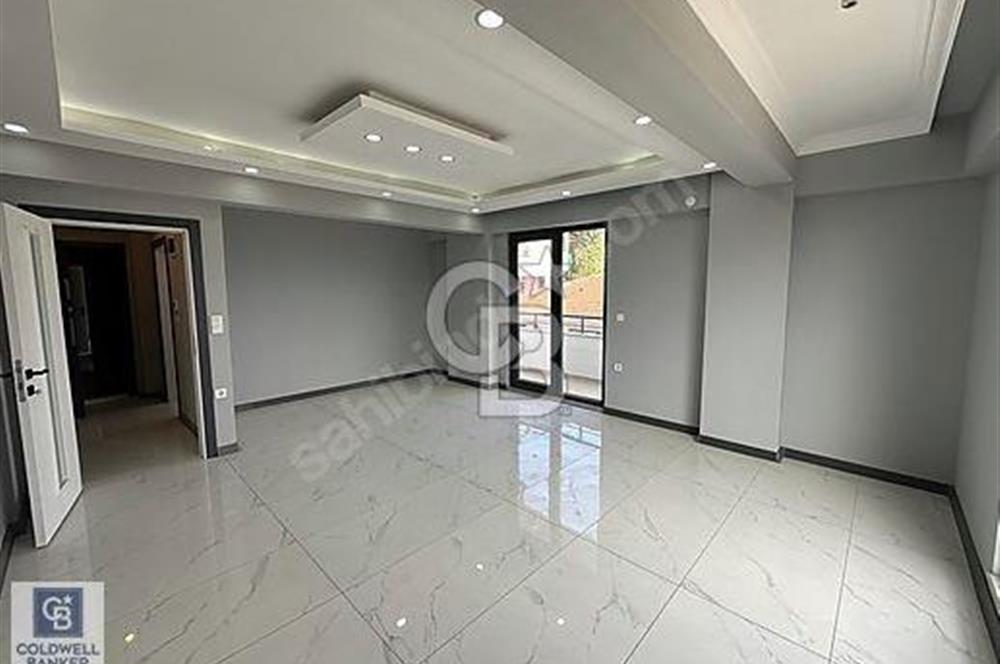 CBTAN-İZMİT/SERDAR SATILIK PANORAMİK DENİZ MANZARALI 3+1 0 DAİRE
