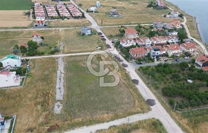 ÇANAKKALE LAPSEKİ ÇARDAKTA BOĞAZ MANZARALI SATILIK ARSA