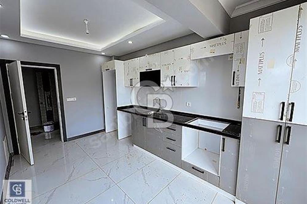 CBTAN-İZMİT/SERDAR SATILIK PANORAMİK DENİZ MANZARALI 3+1 0 DAİRE