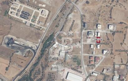 MENEMEN TÜRKELLİ’DE 315 M2 İMARLI ARSA