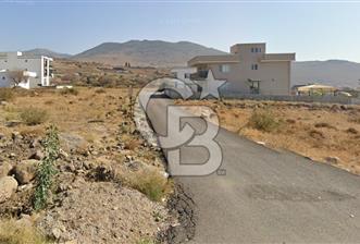 MENEMEN TÜRKELLİ’DE 315 M2 İMARLI ARSA