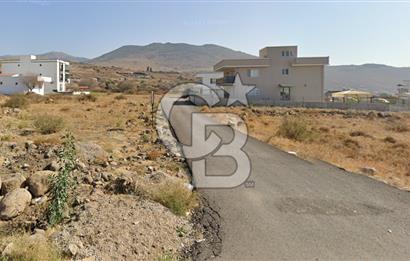 MENEMEN TÜRKELLİ’DE 315 M2 İMARLI ARSA