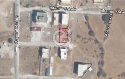 MENEMEN TÜRKELLİ’DE 315 M2 İMARLI ARSA