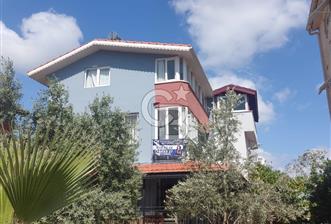 MANAVGAT GÜNDOĞDU OTELLER BÖLGESİNDE KİRALIK 2+1 MÜSTAKİL DUBLEKS