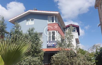 MANAVGAT GÜNDOĞDU OTELLER BÖLGESİNDE KİRALIK 2+1 MÜSTAKİL DUBLEKS