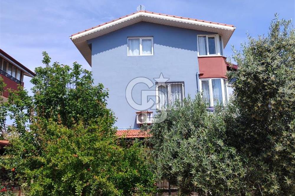 MANAVGAT GÜNDOĞDU OTELLER BÖLGESİNDE KİRALIK 2+1 MÜSTAKİL DUBLEKS