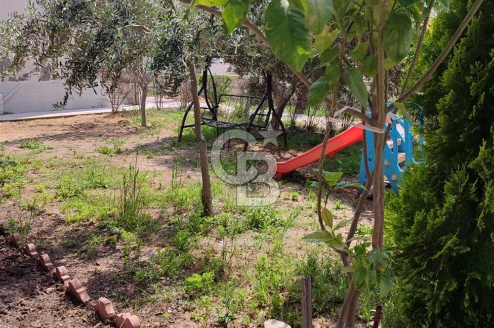 MANAVGAT GÜNDOĞDU OTELLER BÖLGESİNDE KİRALIK 2+1 MÜSTAKİL DUBLEKS