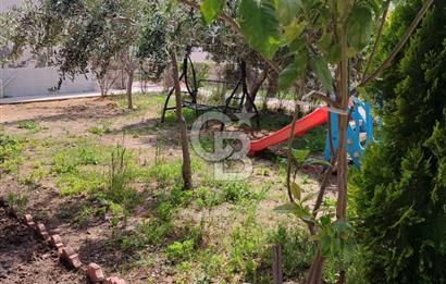 MANAVGAT GÜNDOĞDU OTELLER BÖLGESİNDE KİRALIK 2+1 MÜSTAKİL DUBLEKS
