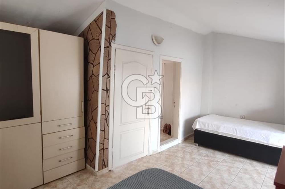 MANAVGAT GÜNDOĞDU OTELLER BÖLGESİNDE KİRALIK 2+1 MÜSTAKİL DUBLEKS