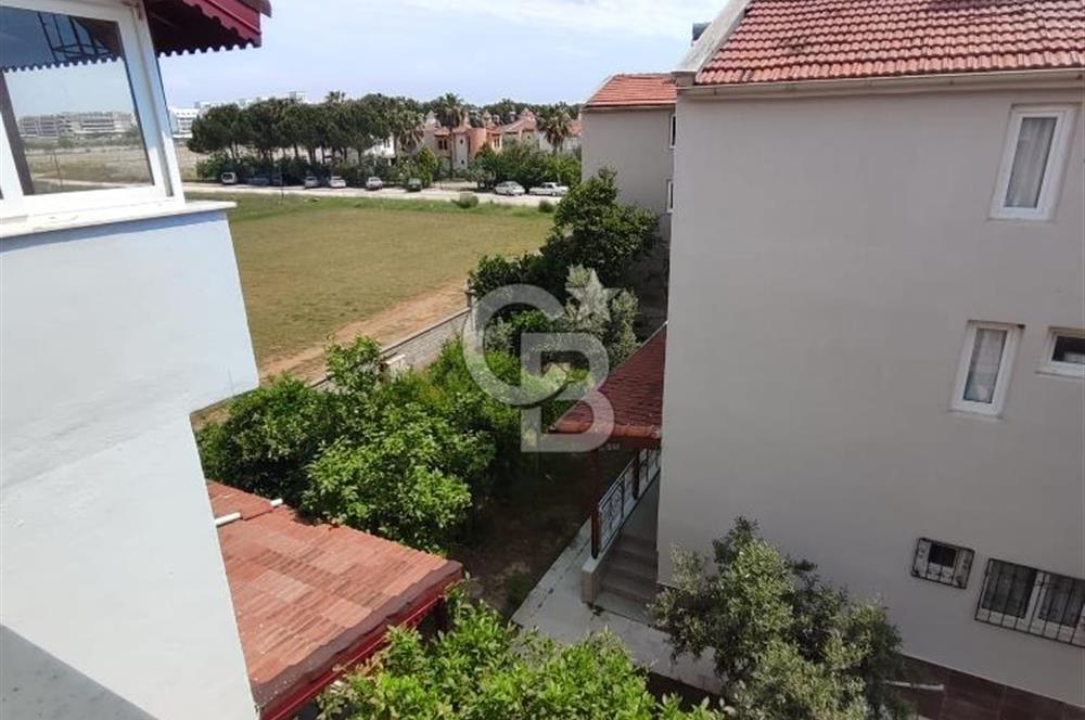 MANAVGAT GÜNDOĞDU OTELLER BÖLGESİNDE KİRALIK 2+1 MÜSTAKİL DUBLEKS