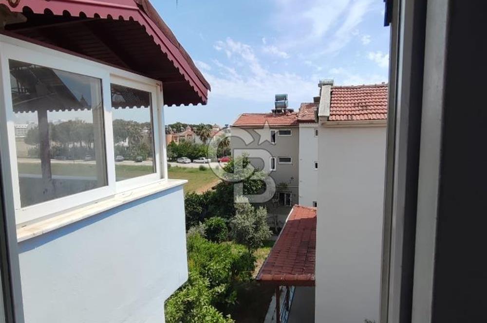 MANAVGAT GÜNDOĞDU OTELLER BÖLGESİNDE KİRALIK 2+1 MÜSTAKİL DUBLEKS