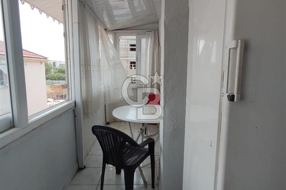 MANAVGAT GÜNDOĞDU OTELLER BÖLGESİNDE KİRALIK 2+1 MÜSTAKİL DUBLEKS