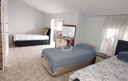 MANAVGAT GÜNDOĞDU OTELLER BÖLGESİNDE KİRALIK 2+1 MÜSTAKİL DUBLEKS